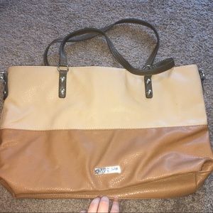 Jessica Simpson purse